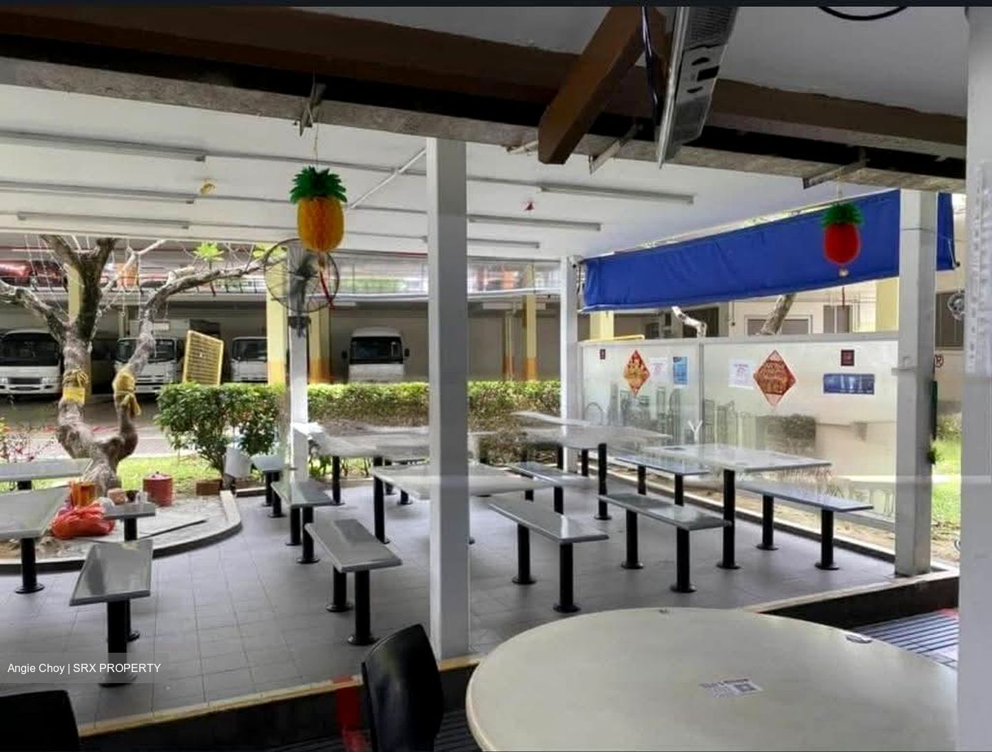 Bishan Green (D20), Retail #613420321